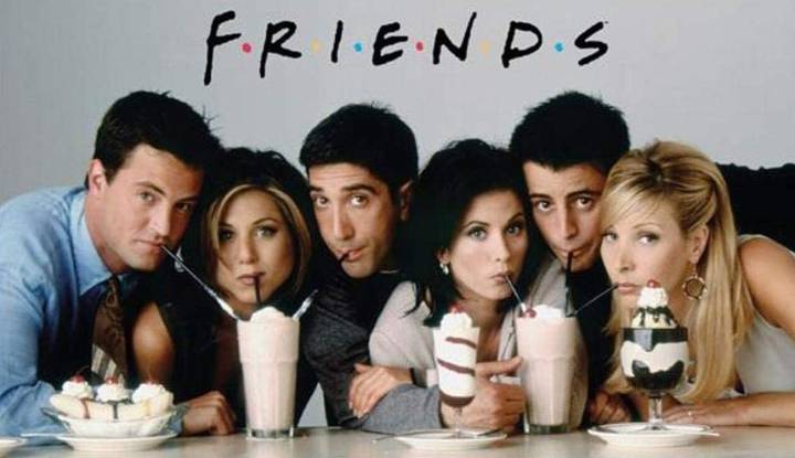 friends reunion hbo max