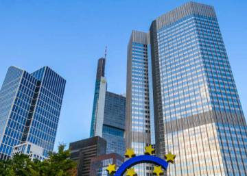 La agenda con cinco asuntos que la banca española hoy con el BCE | Compañías | Cinco Días