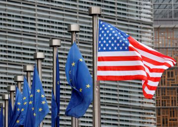 La tregua comercial entre EE UU y la UE abre la puerta a un frente antichino