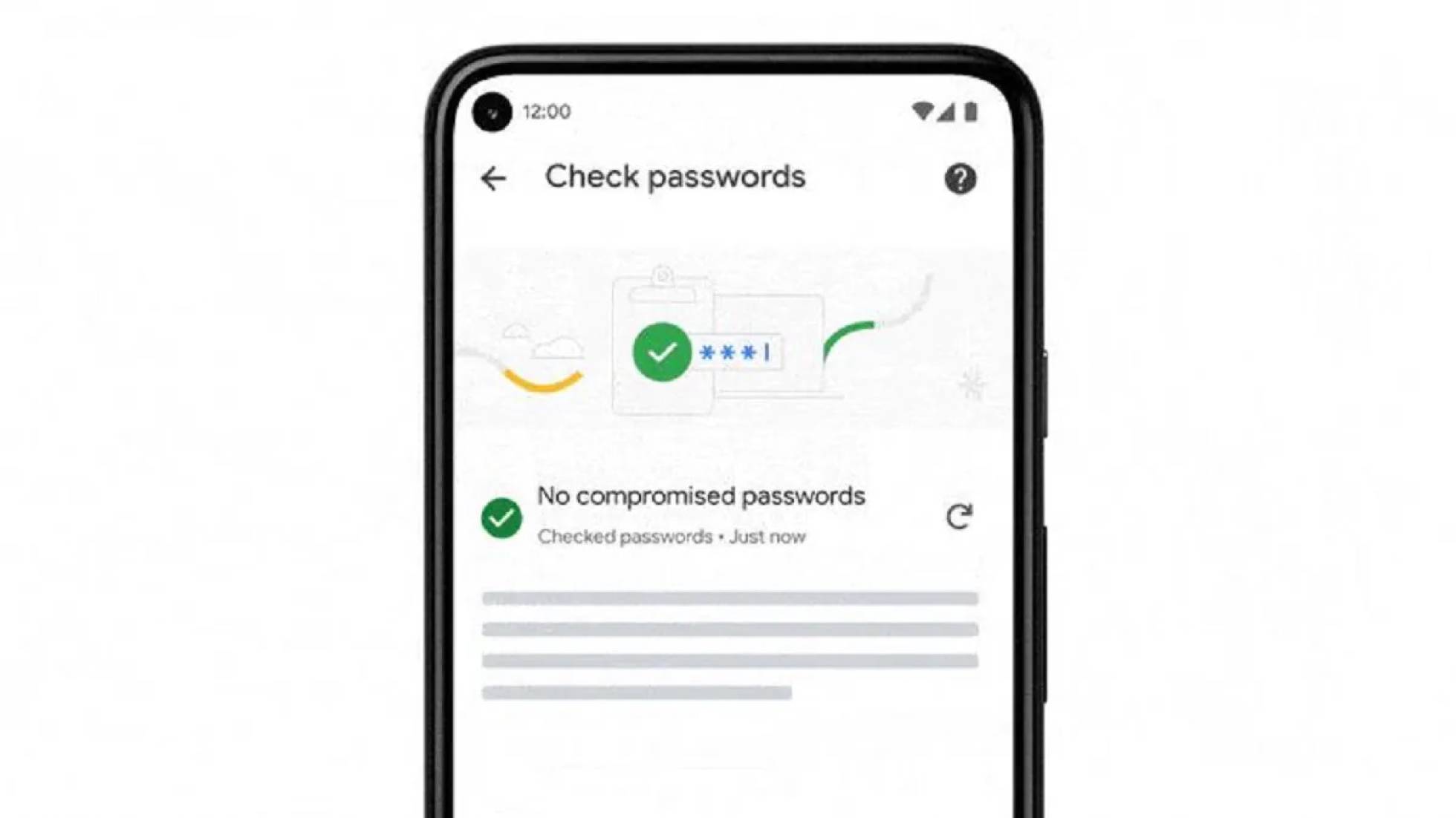 Google Ha Inviato Una Notifica Al Tuo Dispositivo