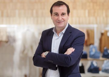 Mango activa un plan de inversión para renovar cerca de 800 tiendas en tres años