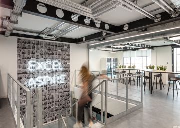 Checkout.com abre en Barcelona su sede para el Sur de Europa para aprovechar el auge del 'ecommerce'