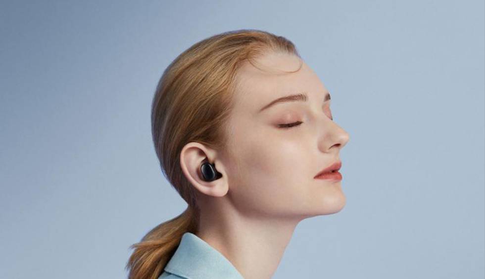 Revocación aumento circulación Xiaomi Redmi AirDots 3 Pro ya disponibles: los auriculares más novedosos de  la marca | Gadgets | Cinco Días