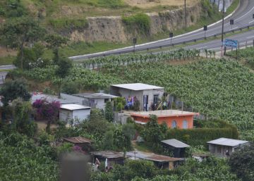 Guatemala, un paraíso para las franquicias españolas