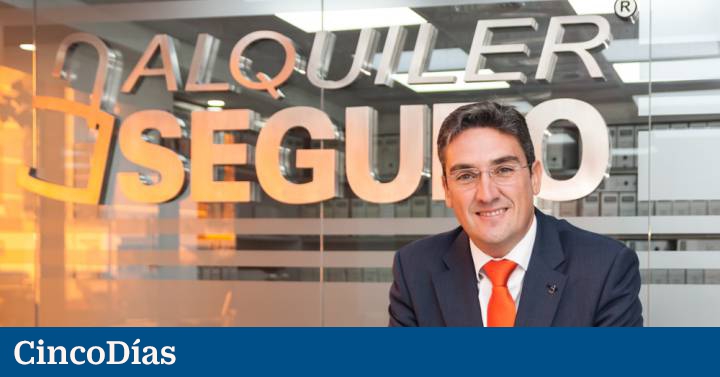 Rent Seguro dá o salto para o estrangeiro e expande a sua atividade em Portugal |  Empresas