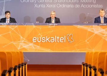 Euskaltel llega a los 115.000 clientes con Virgin telco