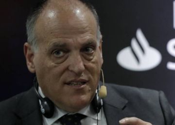 LaLiga atacará el mercado mexicano a través de su ‘joint-venture’ en EE UU