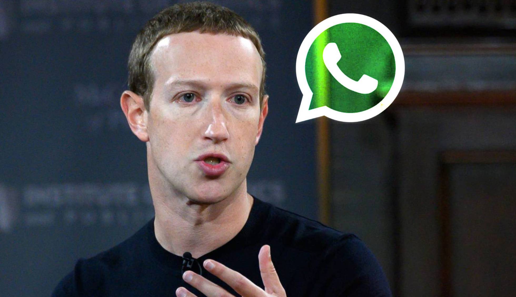 Mark Zuckerberg confirma las novedades que traerá WhatsApp en los