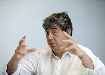 Eloi Planes: “La salida de Rhône Capital dará más liquidez a Fluidra”