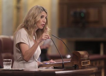 El Congreso aprueba la ley ‘rider’ y Vox asegura que la llevará al Constitucional