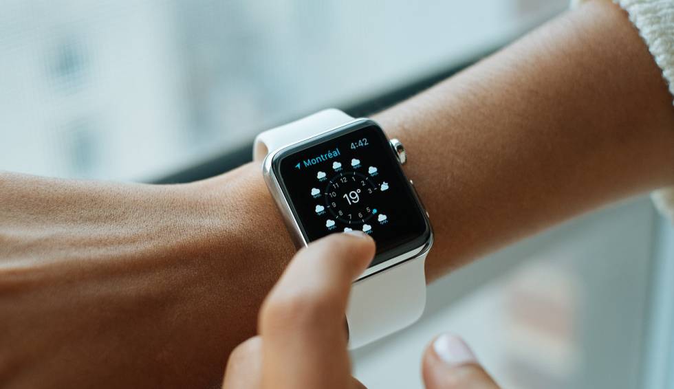 El Apple Watch Series finalmente no con sensor de temperatura ni monitor de glucosa | Gadgets | Cinco