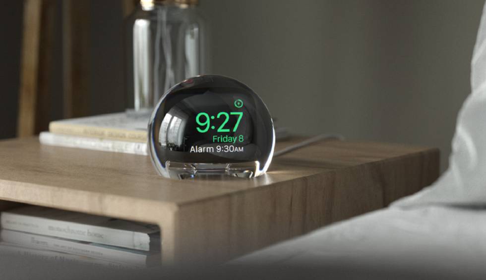 puedes tu Watch en un impresionante reloj | Gadgets | Cinco Días