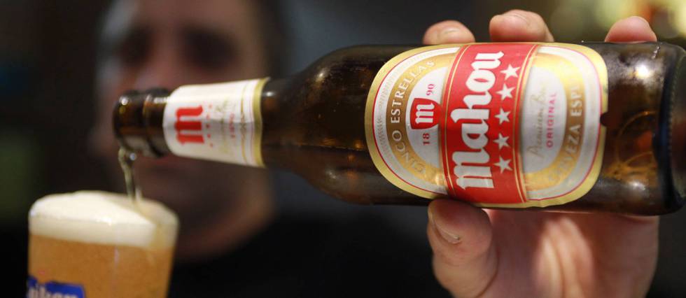 Las cerveceras, “optimistas” de cara al verano tras producir un 12% menos en 2020