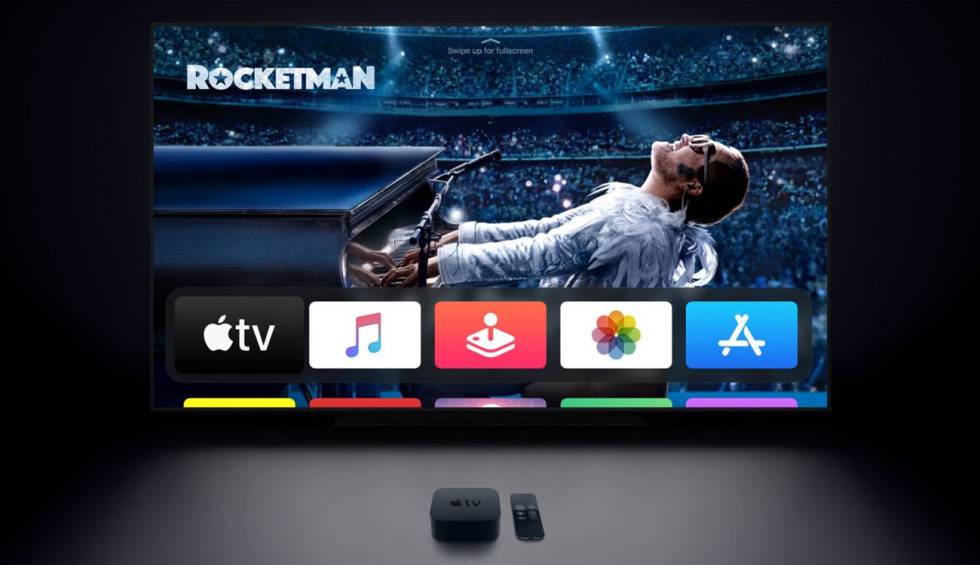 Apple no extenderá el periodo de regalo de Apple TV+ y reducirá los meses gratis, ¿cuánto? | Smart TV | Cinco Días