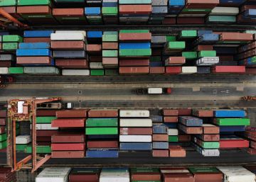 La industria española tiembla ante el acaparamiento de materias primas en China