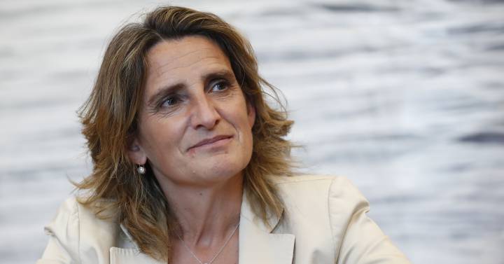 Teresa Ribera: "En la luz, no puede ser todo dividendos a favor de las empresas, hay que conciliar con los consumidores" | Compañías - Vimarsana News