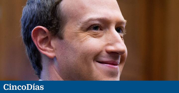 Un juez rechaza las dos grandes demandas antimonopolio contra Facebook en EE UU | Compañías - Vimarsana News