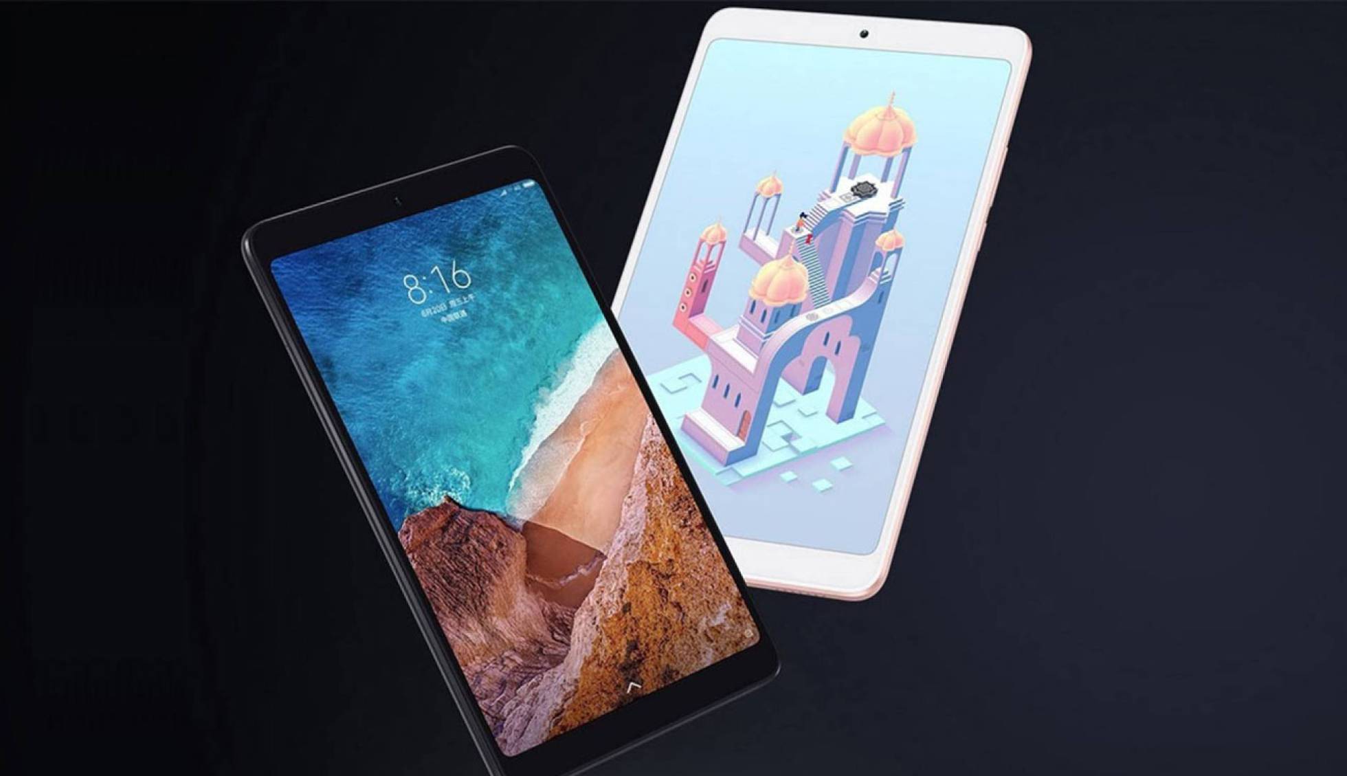 Xiaomi Mi Pad 6 La Tablet En La Que Ya Trabajan Los Chinos Tendrá La Mejor Cámara Del Mercado 1296