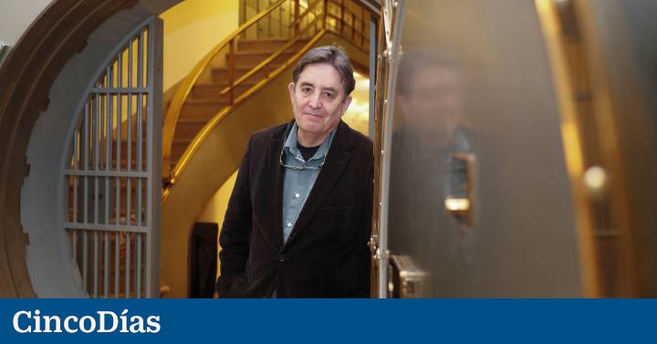 Luis García Montero: "La ciencia es clave para el prestigio de nuestra cultura" | Fortuna - Vimarsana News
