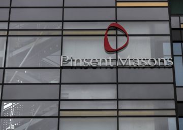 Pinsent Masons supera la barrera de los 500 millones de libras