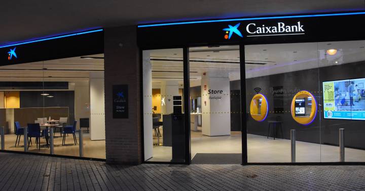CaixaBank asegura que evita la emisión de 1,5 millones de toneladas de CO2 | Compañías - Vimarsana News