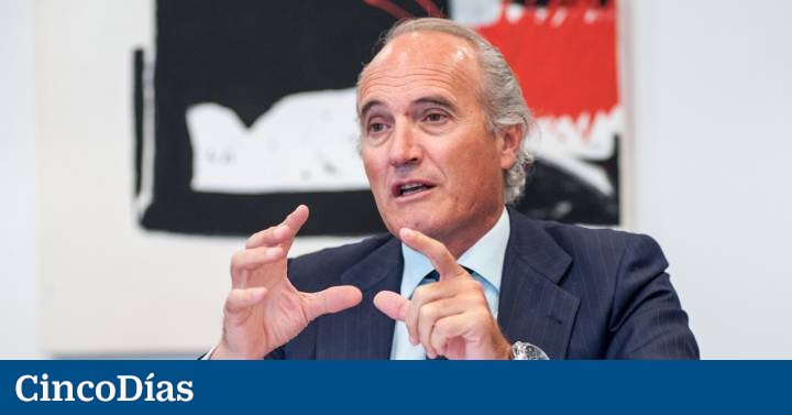 Julián Núñez: "Donde no lleguen los fondos europeos, debería entrar la colaboración público-privada" | Compañías - Vimarsana News
