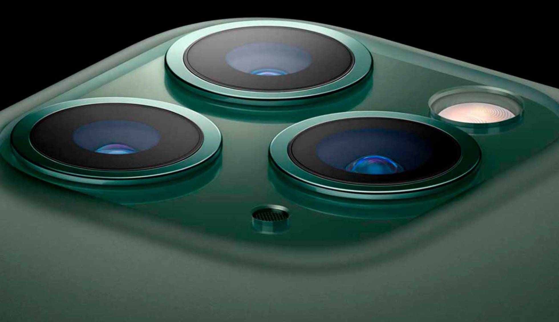 Estas imágenes del iPhone 13 muestran su nuevo y “enorme” módulo de