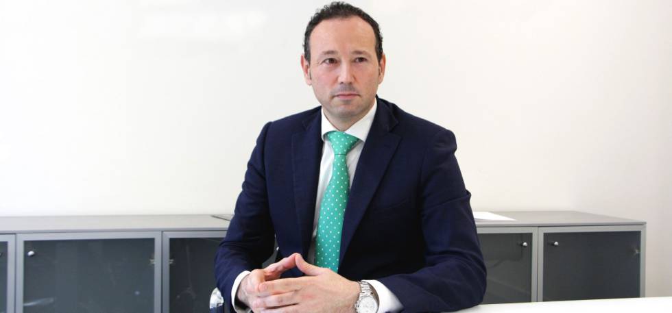 Guillermo Martínez, director of projects and institutional relations at LABE.