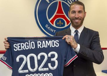 Los protagonistas del día