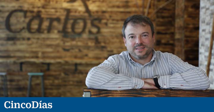 Francesc Ros: "Nuestras franquicias ganan muchísimo dinero" | Fortuna - Vimarsana News