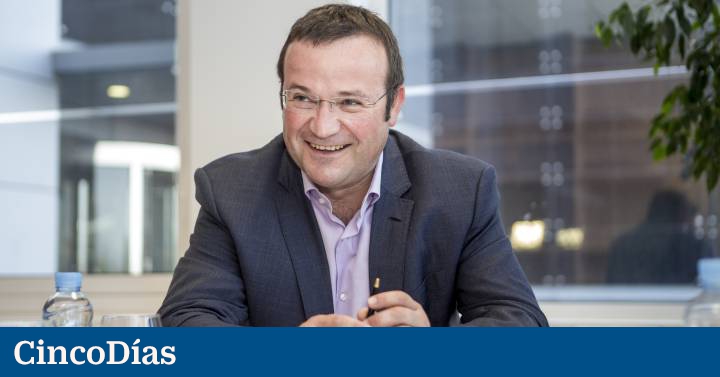 DXC acelera en España: factura más de 500 millones y va a contratar más de 1.000 personas este año | Compañías - Vimarsana News