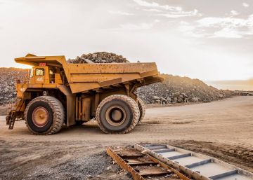 Berkeley se hunde en Bolsa tras el veto a la mina de uranio de Retortillo