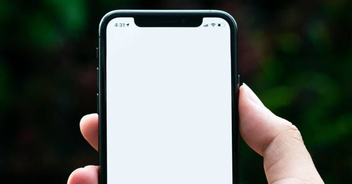 Se reducirá el ‘notch’ del iPhone de 2021, pero será mayor que el de los modelos 2022 |  Teléfonos inteligentes