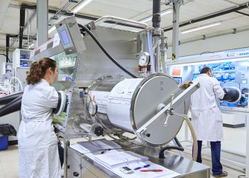 Euskadi invertirá 18.300 millones