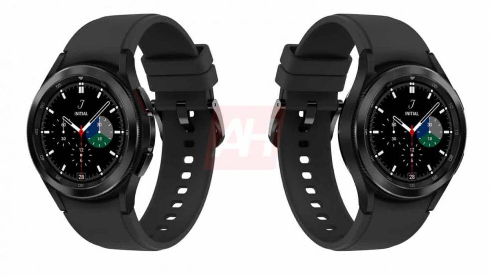 Samsung presenta sus nuevos relojes inteligentes: Galaxy Watch4 y
