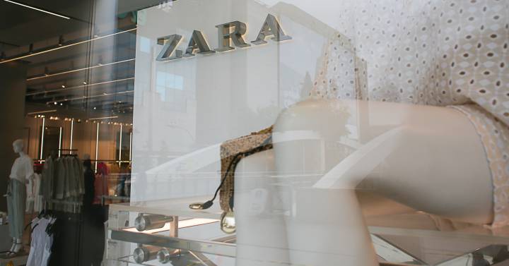 Los rebrotes y la competencia restan brillo a Inditex | Mercados - Vimarsana News