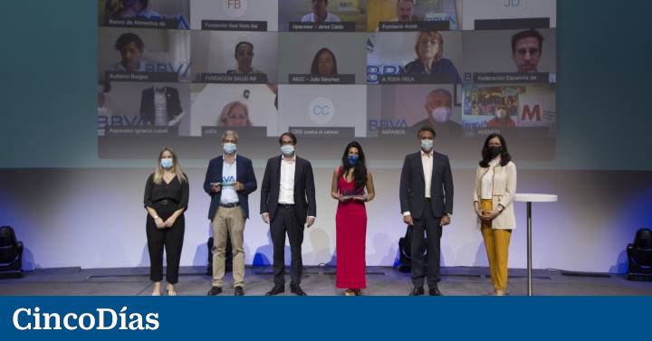 La inversión sostenible es la clave para que nadie se quede atrás en la lucha contra la desigualdad | Compañías - Vimarsana News