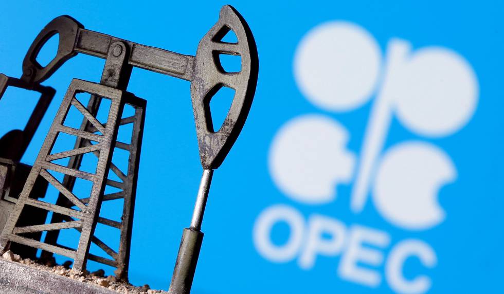 La OPEP acuerda ampliar la producción de petróleo a partir de agosto |  Economía | Cinco Días