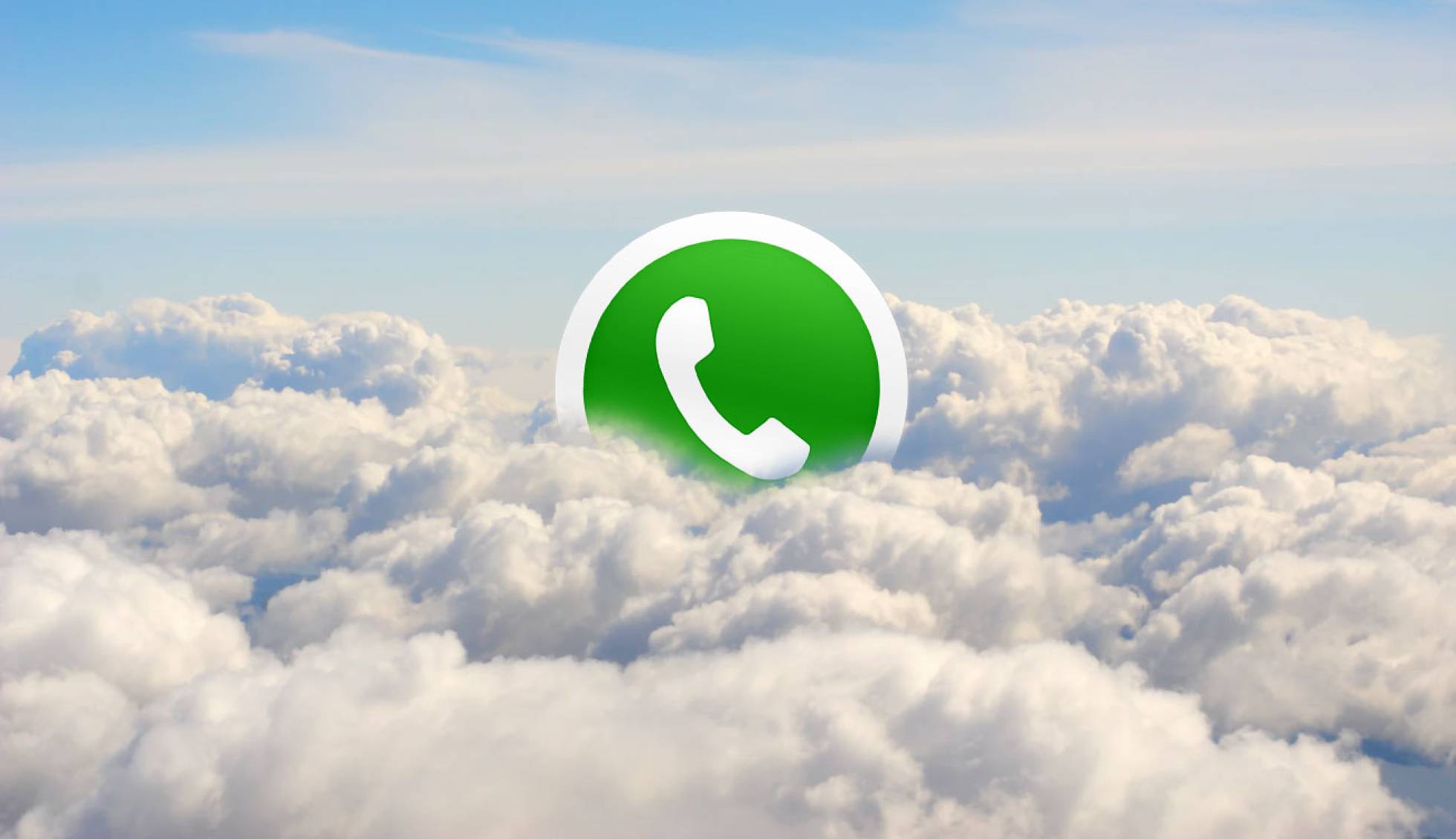 Whatsapp Ya Está Probando Cómo Serán Sus Copias De Seguridad Encriptadas En La Nube 7256