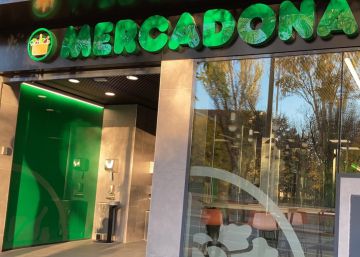 Mercadona remonta y Lidl sigue ganando cuota a Dia hasta junio