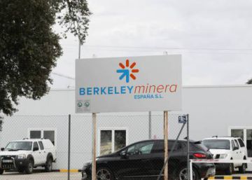Berkeley Energía se dispara un 13,6% tras presentar un informe para revocar la decisión del CSN