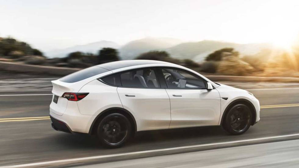Los Tesla Model Y y Model 3 vuelven a subir de precio. ¿Qué está pasando?, Motor
