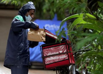 India pondrá difícil a China la victoria en la carrera tecnológica