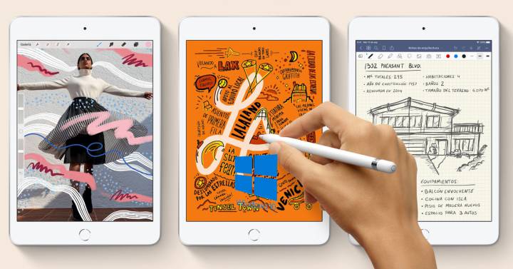 Así será el nuevo Apple Pencil que llegará con los iPad Pro de 2021, Tablets