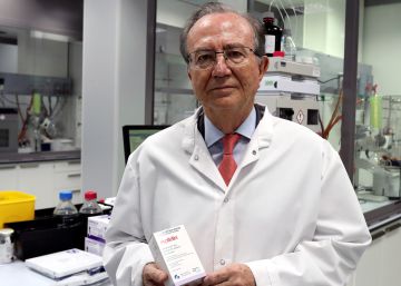 PharmaMar mejora un 33% las ventas de su negocio clave, la división de oncología
