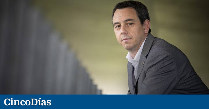 Grifols pagará 70 millones de dividendo anual obligatorio al fondo de Singapur | Compañías - Vimarsana News