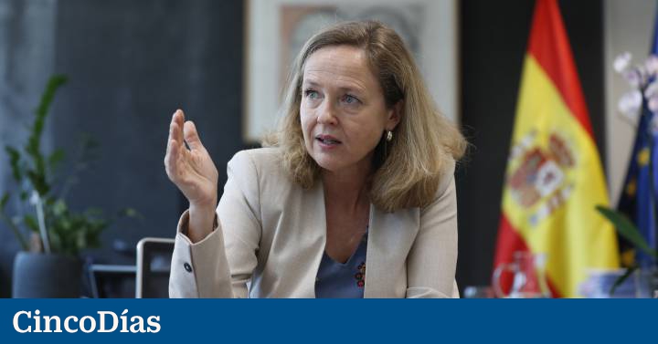 Calviño "La reforma laboral debe europeizar el mercado de trabajo y limitar el contrato temporal" | Economía - Vimarsana News