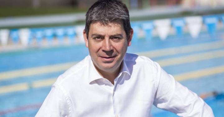 Fluidra cae con fuerza en Bolsa pese a triplicar su beneficio en el primer semestre | Compañías - Vimarsana News