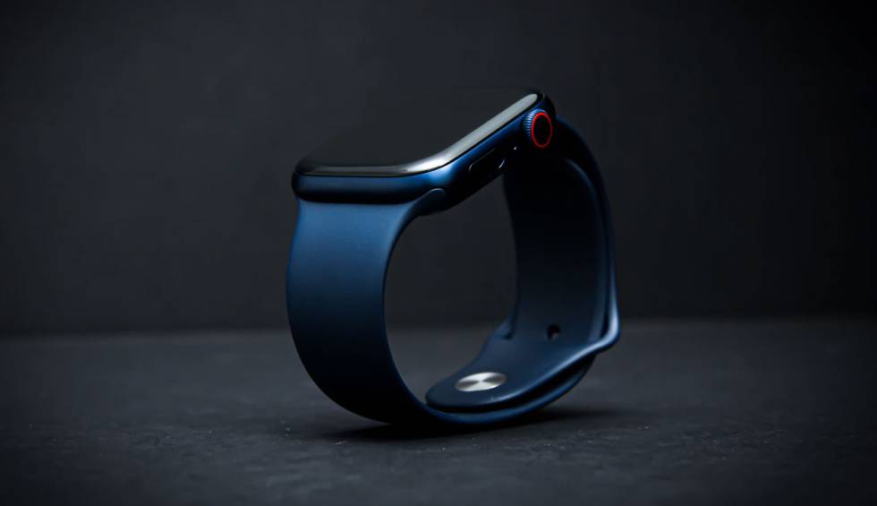 Actualiza ahora tu Apple Watch para evitar problemas de seguridad  detectados por Apple | Lifestyle | Cinco Días