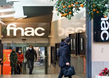 Fnac constata un 
